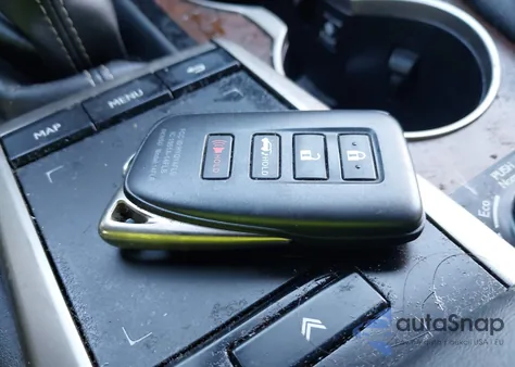 2022 Lexus Rx 350L from USA, damaged, VIN JTJHZKFA2N2038407